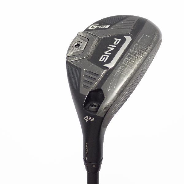 PING G425 4番ユーティリティ ALTA J CB PING（ピン） G425 G425 ハイブリッド ユーティリティ ALTA J CB SLATE