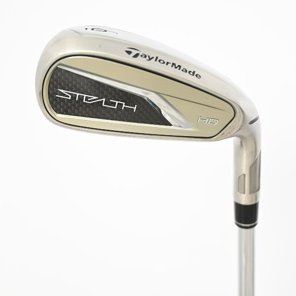 TaylorMade（テーラーメイド） STEALTH ステルス HD アイアン N.S.PRO 