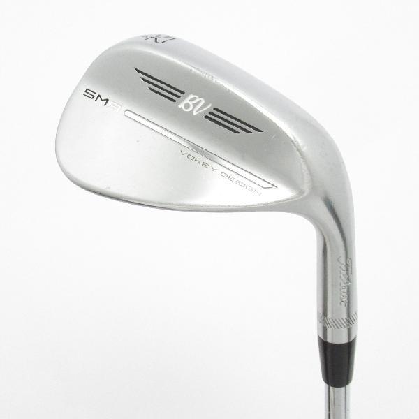 Titleist（タイトリスト） Vokey ボーケイ SM9 TOUR CHROME ウェッジ 