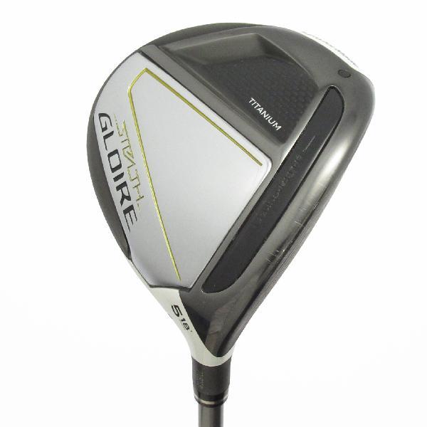 TaylorMade（テーラーメイド） STEALTH ステルス グローレ 