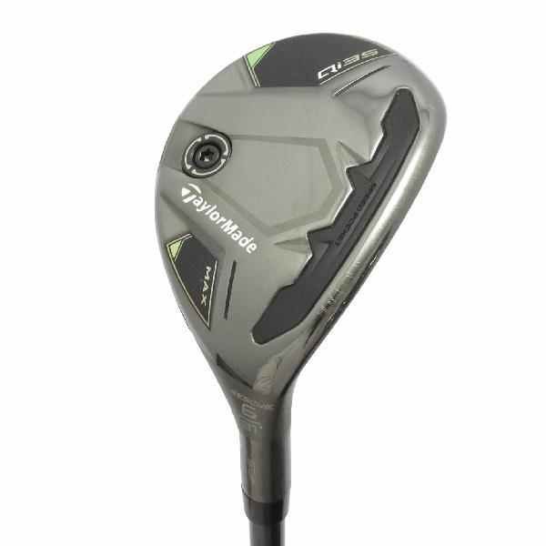 TaylorMade（テーラーメイド） Qi35 Qi35 MAX レスキュー
