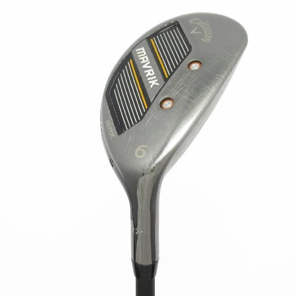Callaway（キャロウェイ） キャロウェイゴルフ MAVRIK マーベリック