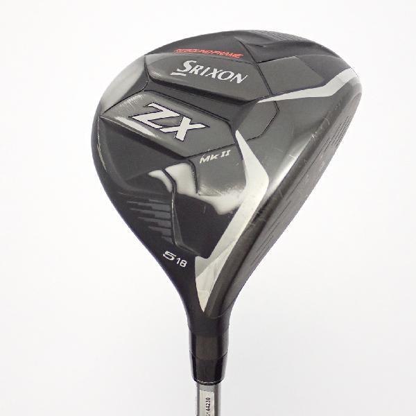 DUNLOP（ダンロップ） SRIXON スリクソン ZX MkII フェアウェイウッド