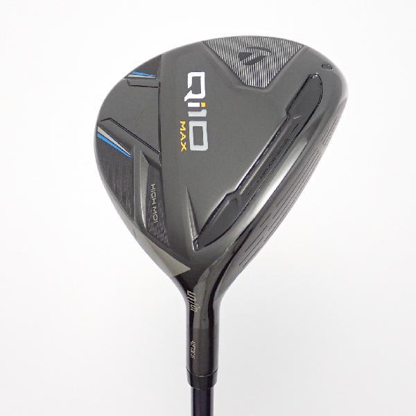 TaylorMade（テーラーメイド） Qi10 Qi10 MAX フェアウェイウッド