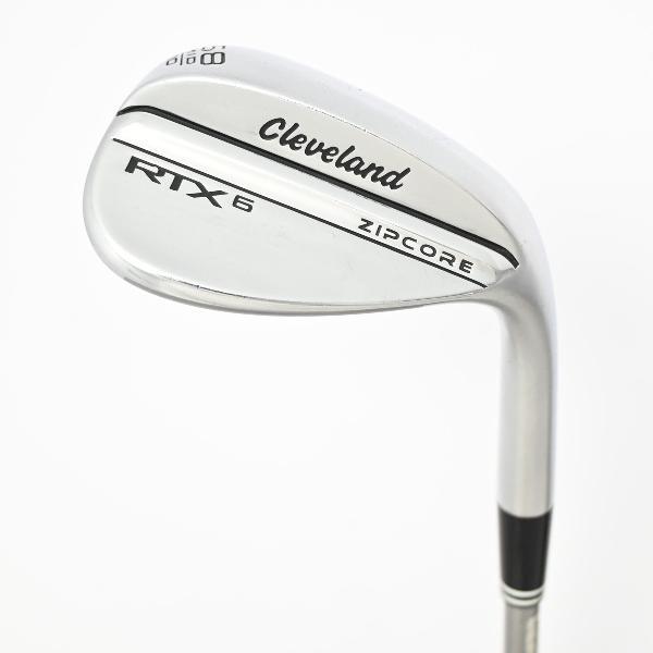 Cleveland Golf（クリーブランドゴルフ） クリーブランド RTX RTX6