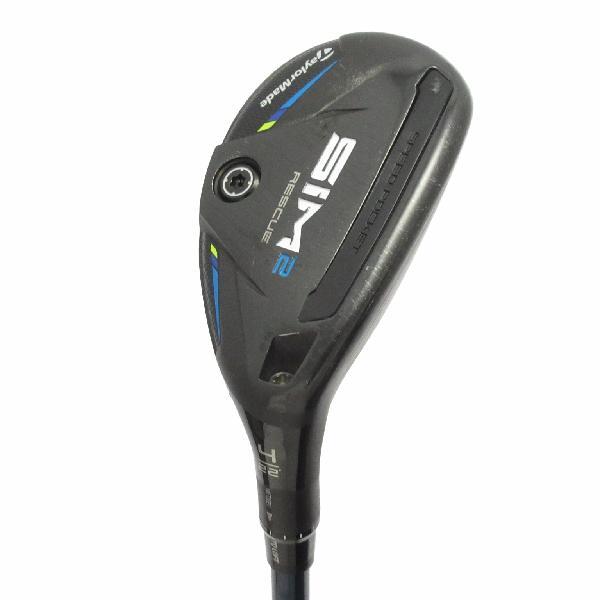 TaylorMade（テーラーメイド） SIM2 SIM2 レスキュー ユーティリティ