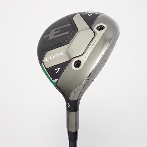 Callaway（キャロウェイ） キャロウェイゴルフ ELYTE エリート