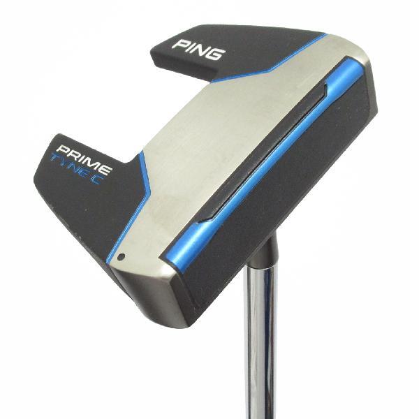 PING（ピン） スコッツデール プライム タイン C(2025) パター
