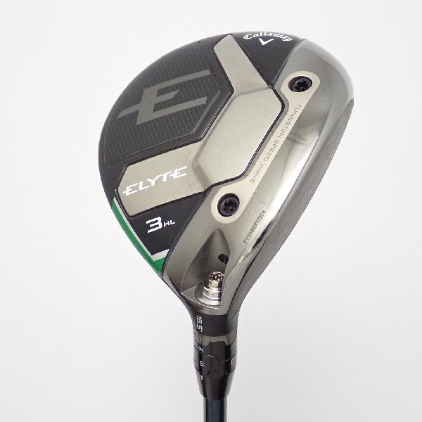 Callaway（キャロウェイ） キャロウェイゴルフ ELYTE エリート