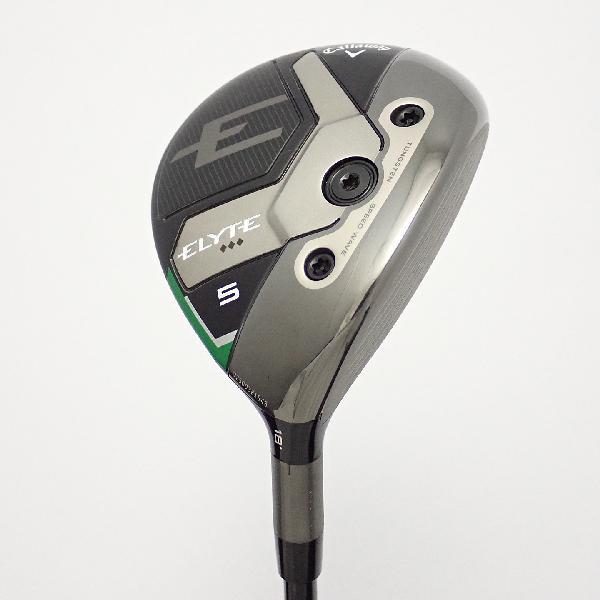 Callaway（キャロウェイ） キャロウェイゴルフ ELYTE エリート