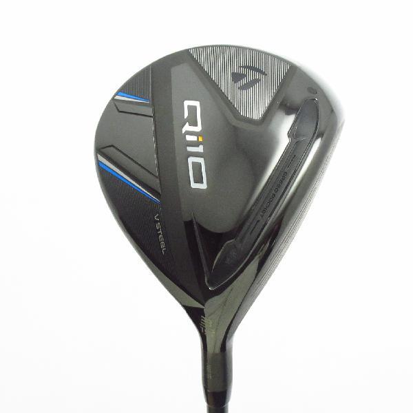 TaylorMade（テーラーメイド） Qi10 Qi10 フェアウェイウッド Speeder