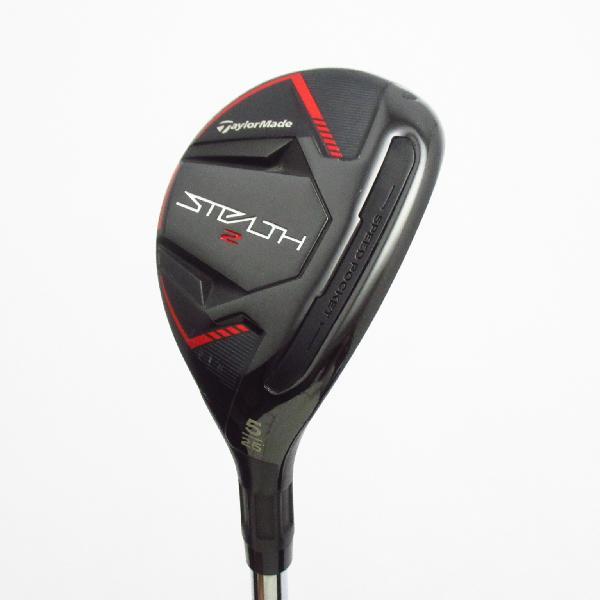 ステルス2 レスキュー U5 KBS TaylorMade（テーラーメイド） STEALTH ステルス2 レスキュー