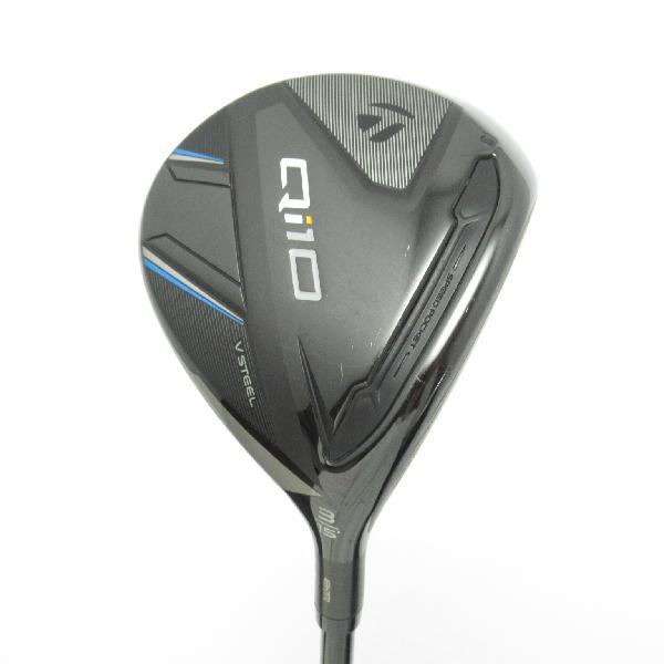 TaylorMade（テーラーメイド） Qi10 Qi10 フェアウェイウッド Tour AD