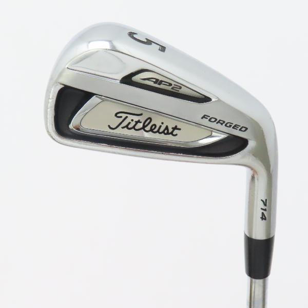 Titleist（タイトリスト） TITLEIST AP2 714 アイアン N.S.PRO MODUS3 