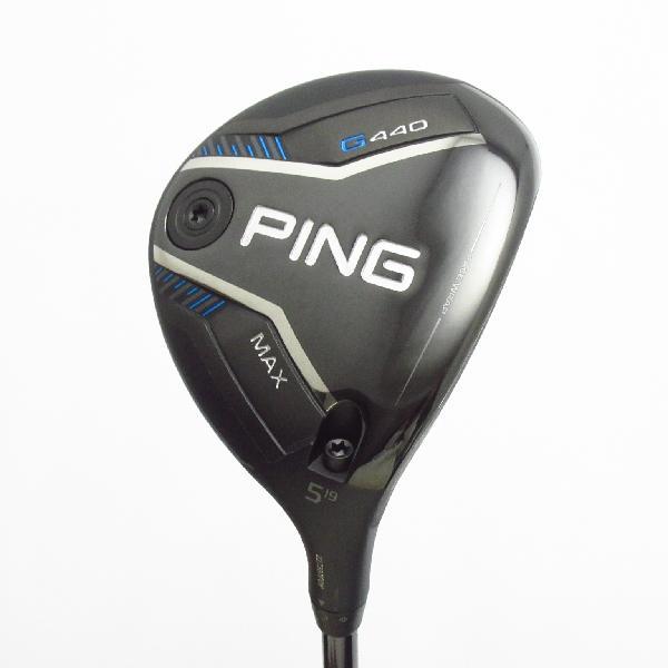 PING（ピン） G440 G440 MAX フェアウェイウッド PING TOUR 2.0