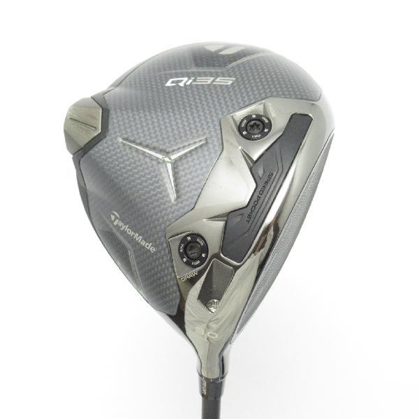TaylorMade（テーラーメイド） Qi35 Qi35 LS ドライバー Diamana Black 