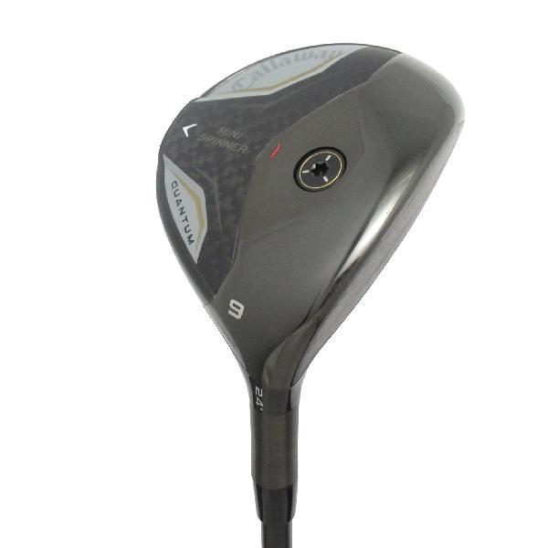 Callaway（キャロウェイ） キャロウェイゴルフ QUANTUM QUANTUM MINI