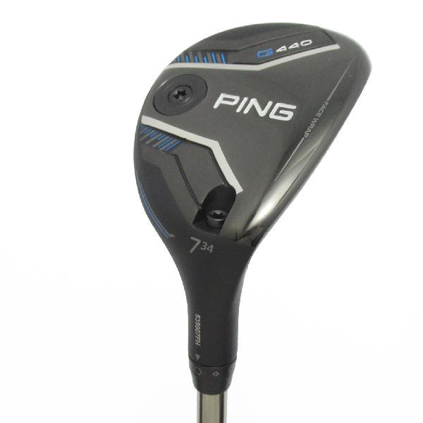PING（ピン） G440 G440 ハイブリッド ユーティリティ PING TOUR 2.0