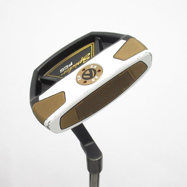 テーラーメイドスパイダー　FCGパター 約34インチ TaylorMade（テーラーメイド） SPIDER スパイダー FCG ブラック
