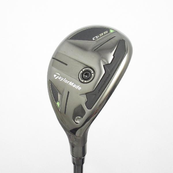TaylorMade（テーラーメイド） Qi35 Qi35 レスキュー ユーティリティ