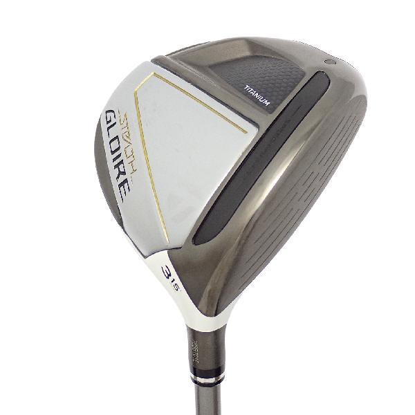 TaylorMade（テーラーメイド） STEALTH ステルス グローレ