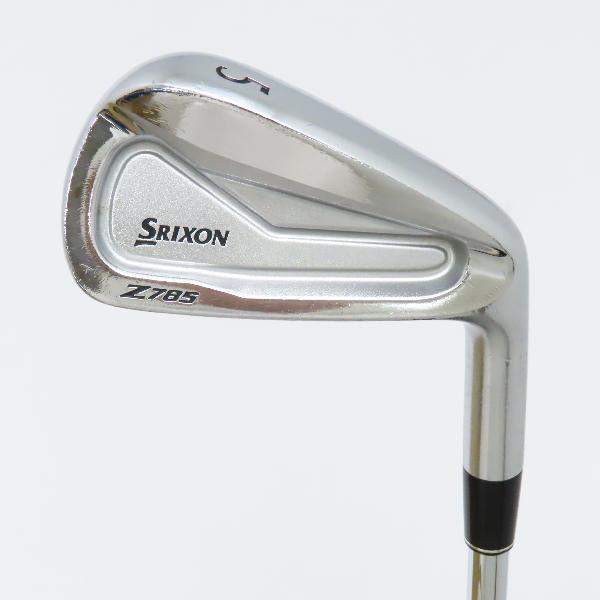 DUNLOP（ダンロップ） SRIXON スリクソン Z785 アイアン N.S.PRO 