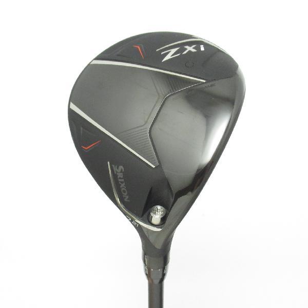 DUNLOP（ダンロップ） SRIXON スリクソン ZXi フェアウェイウッド