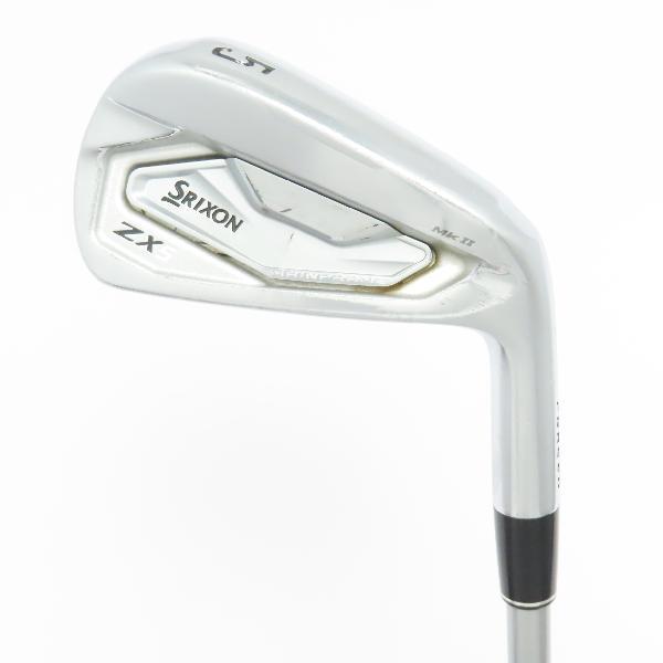 DUNLOP（ダンロップ） SRIXON スリクソン ZX5 MkII アイアン Diamana