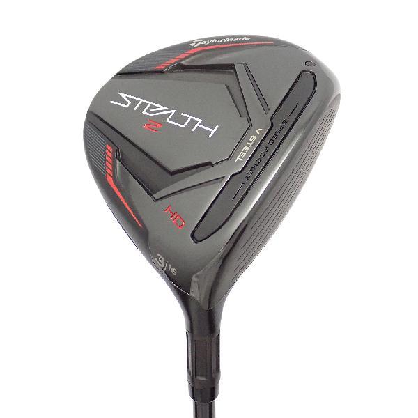 テーラメイド　ステルス2HD 10.5° TENSEI TM50 S TaylorMade（テーラーメイド） STEALTH ステルス2 HD フェアウェイ