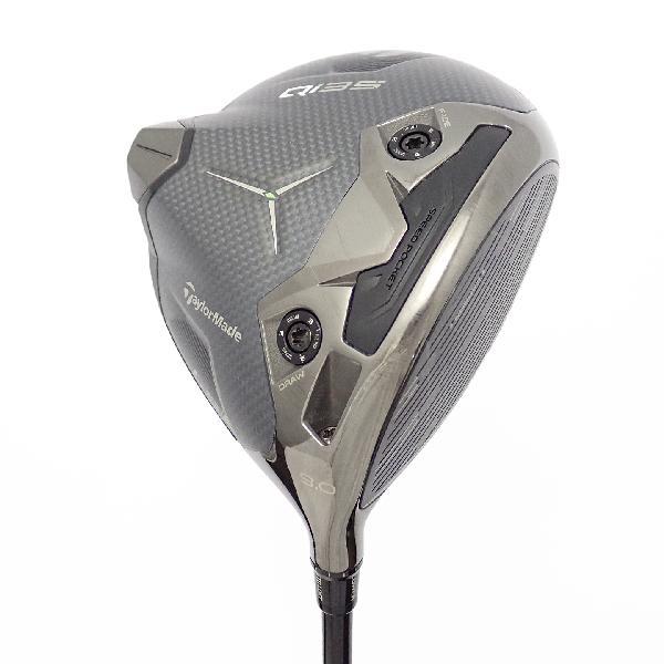 TaylorMade（テーラーメイド） Qi35 Qi35 LS US ドライバー VENTUS TR