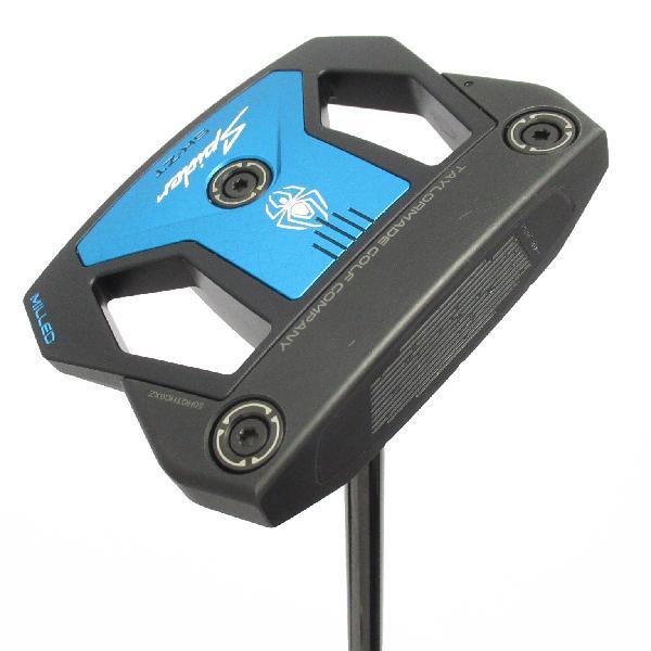 TaylorMade（テーラーメイド） SPIDER SPIDER ZT STANDARD パター