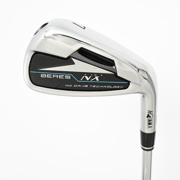 HONMA GOLF（本間ゴルフ） BERES ベレス NX アイアン N.S.PRO 850GH