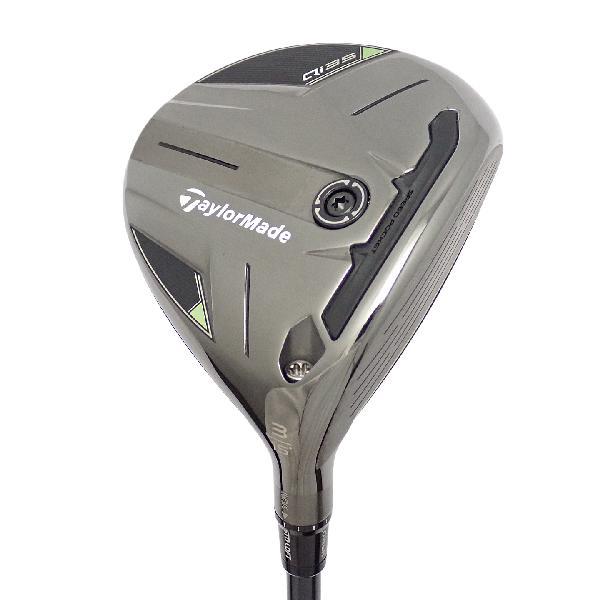 TaylorMade（テーラーメイド） Qi35 Qi35 フェアウェイウッド Diamana