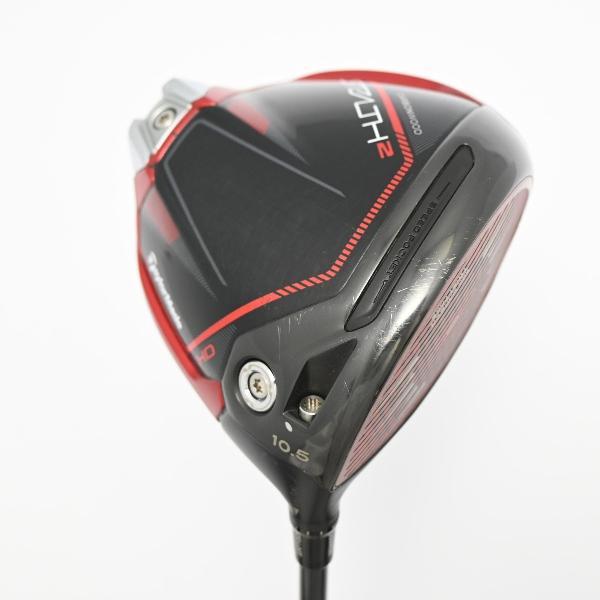 ステルス2 HD 【5W】 シャフト：TENSEI RED TM50 SR TaylorMade（テーラーメイド） STEALTH ステルス2 HD ドライバー