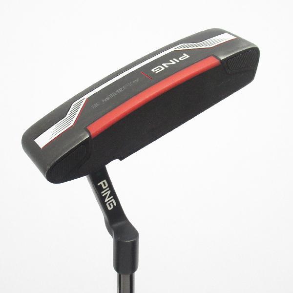 名器　PING ANSER2 パター スチールシャフト PING（ピン） アンサー 2 パター スチールシャフト 【34】 シャフト