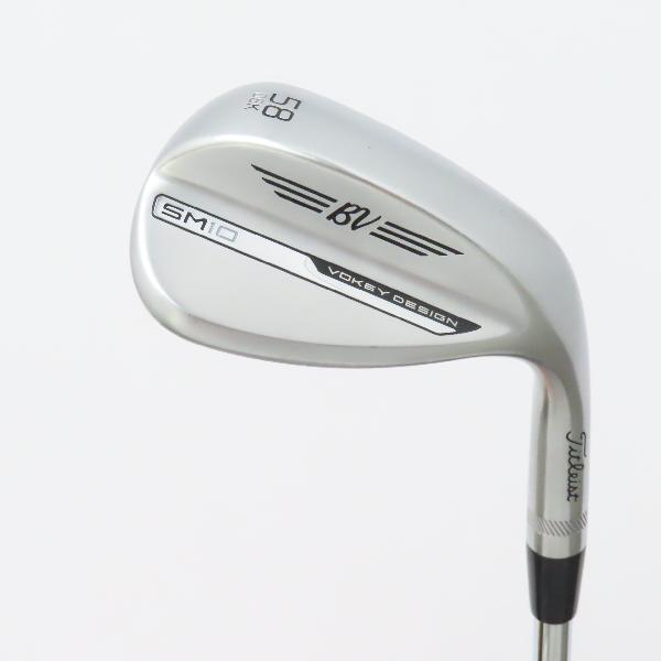 Titleist（タイトリスト） Vokey ボーケイ SM10 ツアークローム