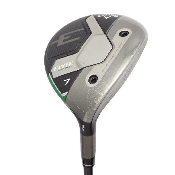 Callaway（キャロウェイ） キャロウェイゴルフ ELYTE エリート MAX 