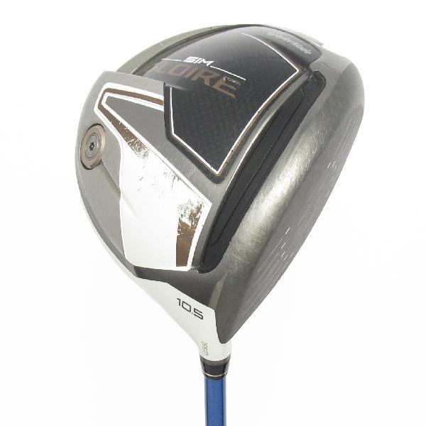 TaylorMade（テーラーメイド） SIM GLOIRE SIM グローレ ドライバー