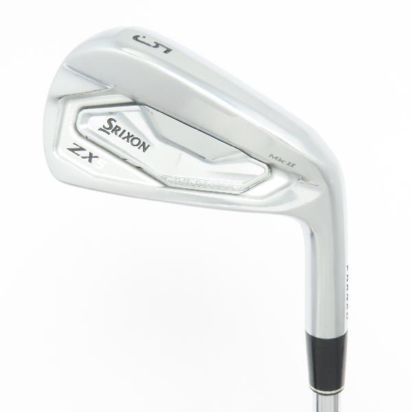 DUNLOP（ダンロップ） SRIXON スリクソン ZX5 MkII アイアン N.S.PRO 