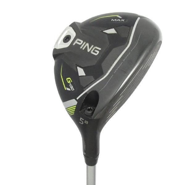 PING（ピン） G430 G430 HL MAX フェアウェイウッド Speeder NX 35