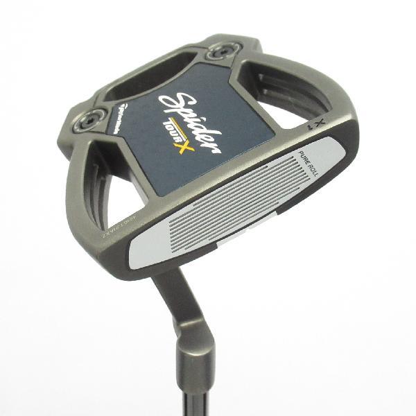 TaylorMade（テーラーメイド） SPIDER スパイダー TOUR X TruePath
