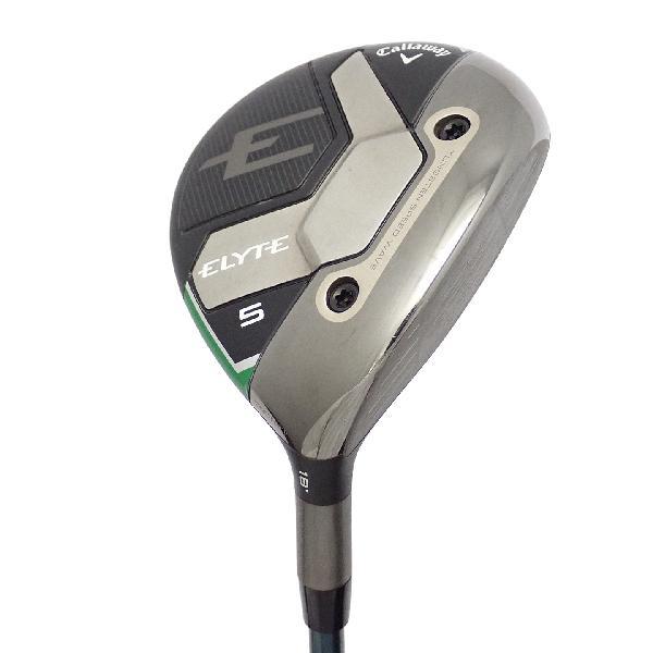 Callaway（キャロウェイ） キャロウェイゴルフ ELYTE エリート