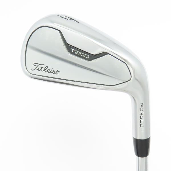 Titleist（タイトリスト） T SERIES T200 アイアン N.S.PRO 880 AMC