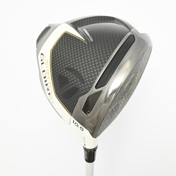 TaylorMade（テーラーメイド） STEALTH ステルス グローレ プラス