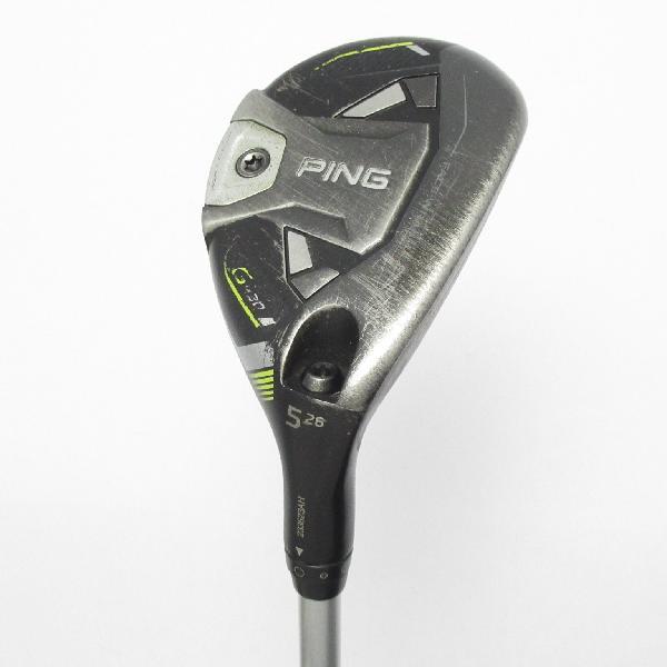 PING（ピン） G430 G430 ハイブリッド ユーティリティ Speeder NX 35