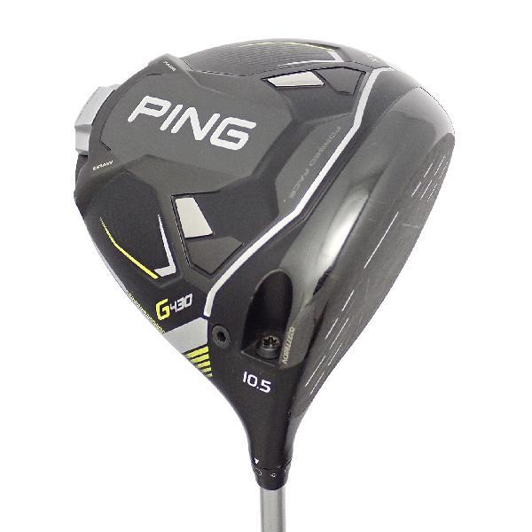 PING（ピン） G430 G430 HL MAX ドライバー Speeder NX 45 シャフト