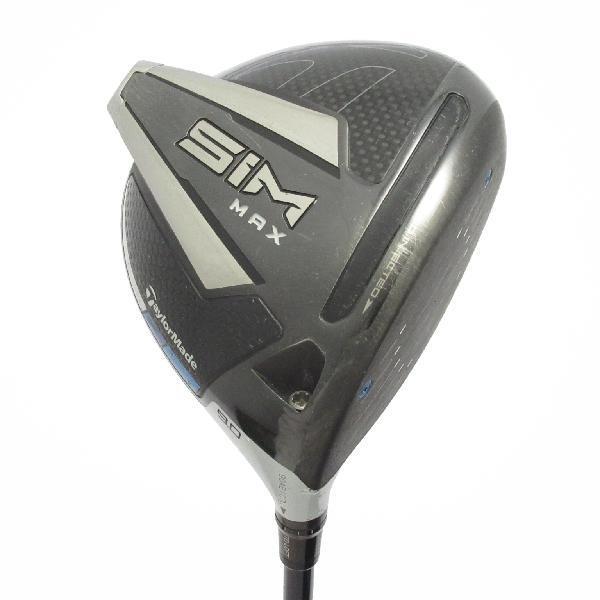 テーラーメイド　Diamana blue TM 50 S 新品未使用 TaylorMade（テーラーメイド） SIM SIM マックス ドライバー Diamana