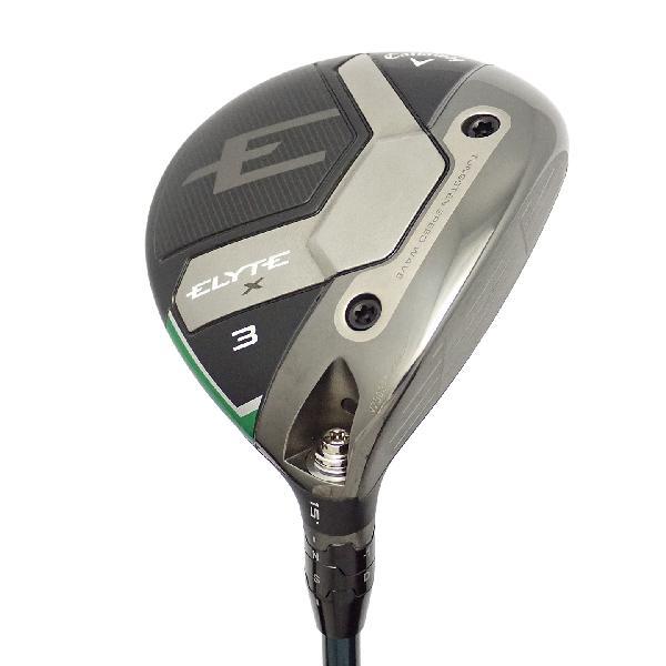 Callaway（キャロウェイ） キャロウェイゴルフ ELYTE エリート X 