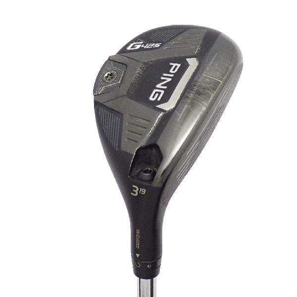 ピンG425 ユーティリティウッド PING（ピン） G425 G425 ハイブリッド ユーティリティ N.S.PRO 850GH