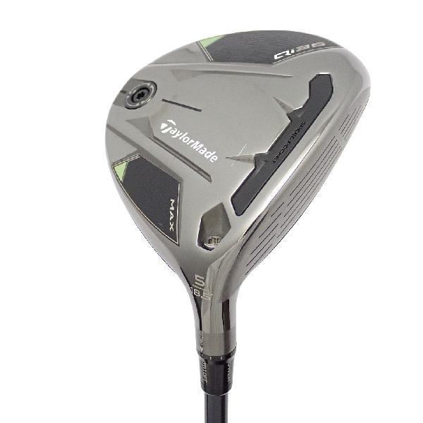 TaylorMade（テーラーメイド） Qi35 Qi35 MAX フェアウェイウッド